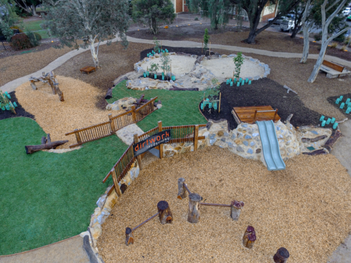 Elizabeth North Primary