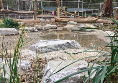 Dirtwork Landscapes - Nurioopta Community Children's Centre