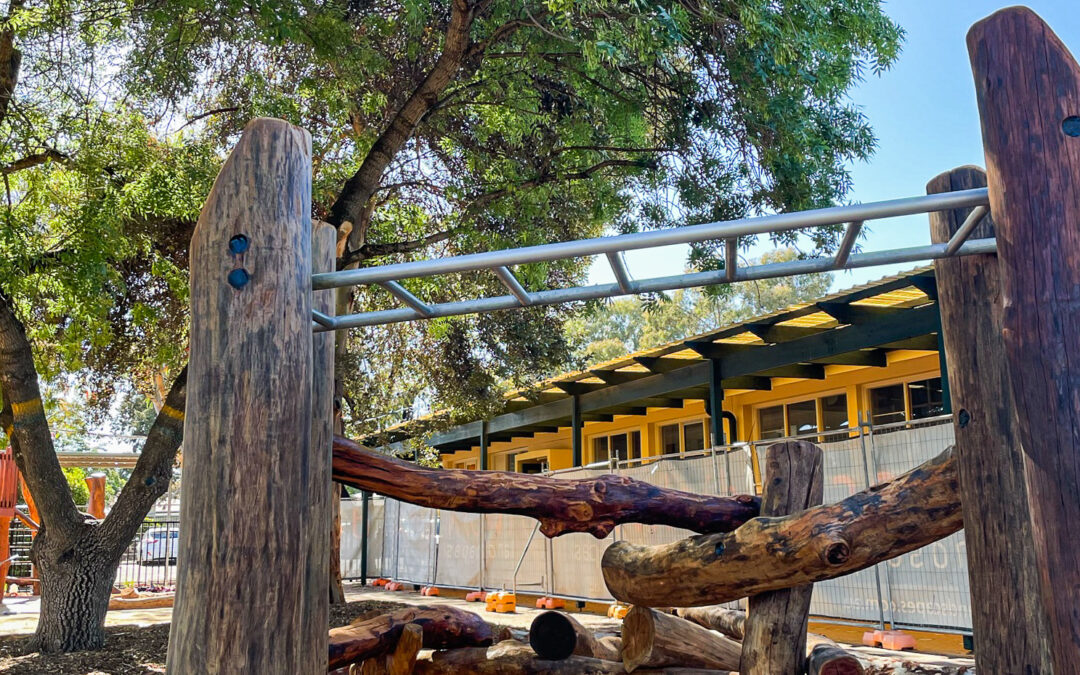 Elizabeth Grove Primary School