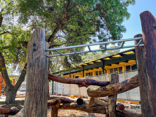 Elizabeth Grove Primary School