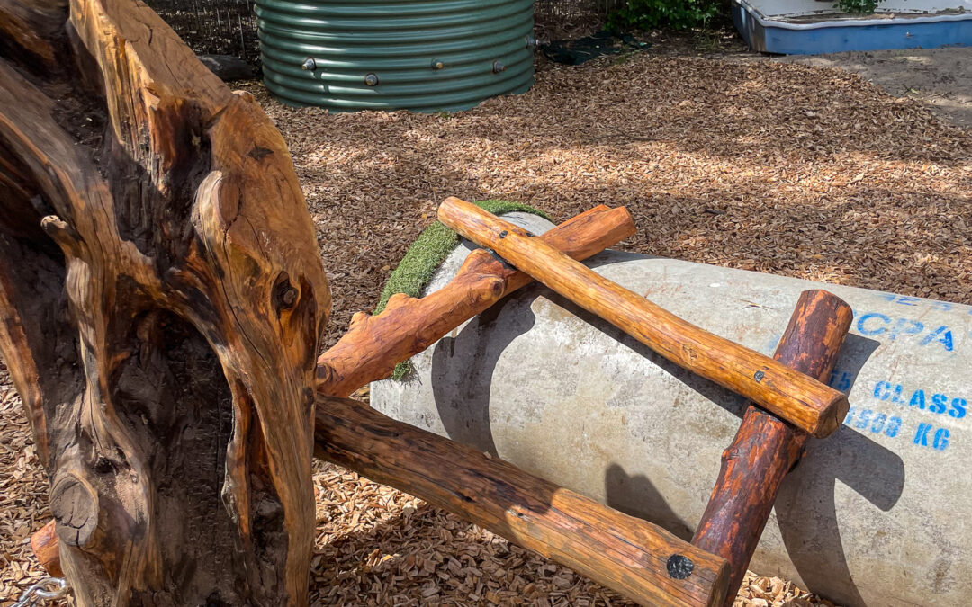Wynn Vale Community House Kindy