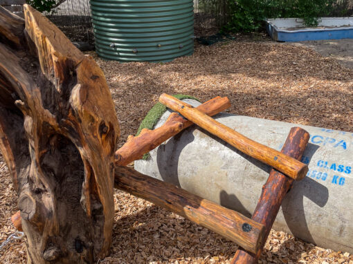 Wynn Vale Community House Kindy