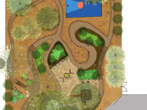 Samuel Dawkins Reserve